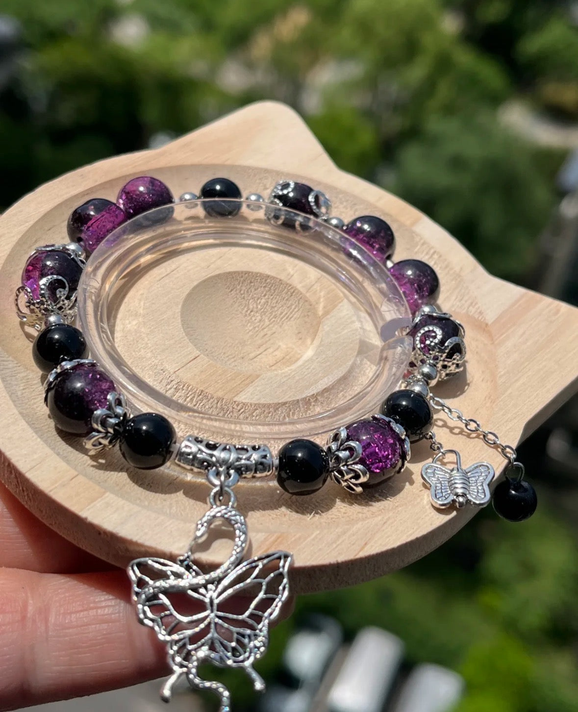 Live Stream Payment-Bracelet Blind Bags