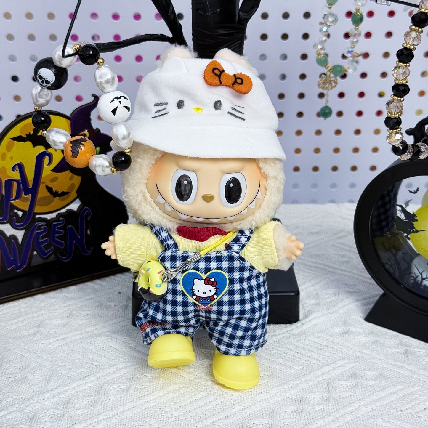 Sanrio Outfits Set