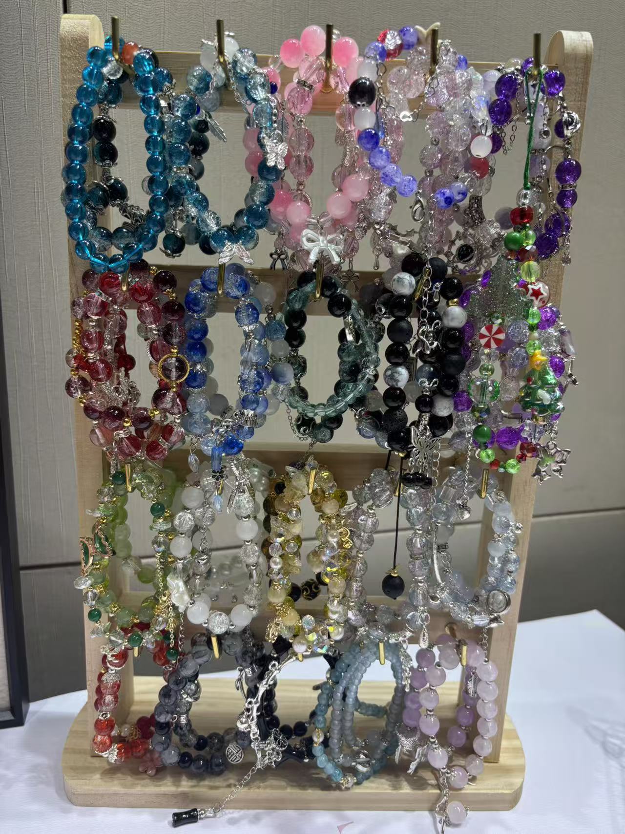 Live Stream Payment-Bracelet Blind Bags