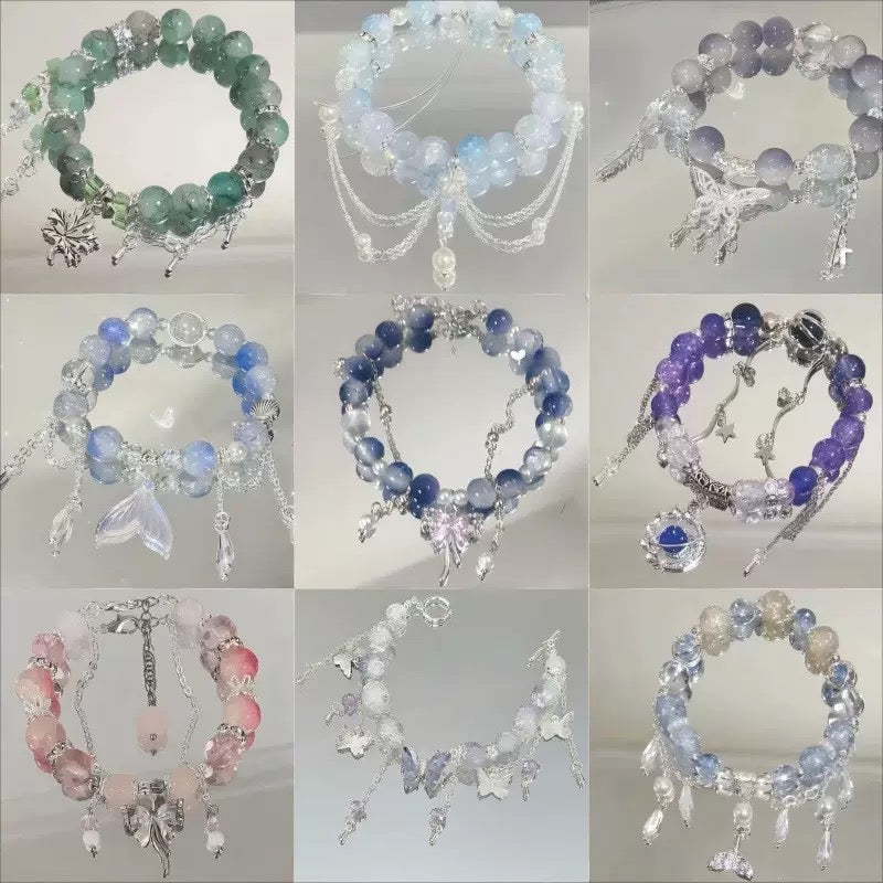 Live Stream Payment-Bracelet Blind Bags