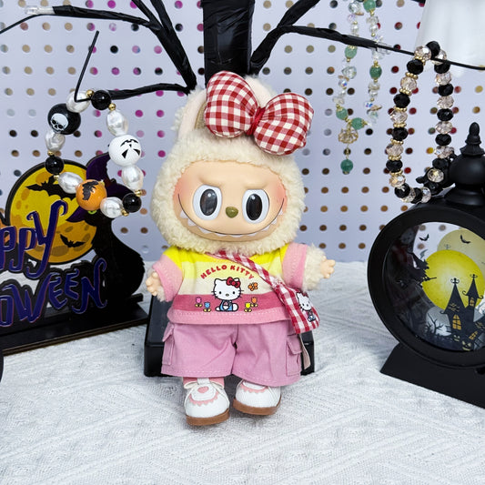 Sanrio Outfits Set